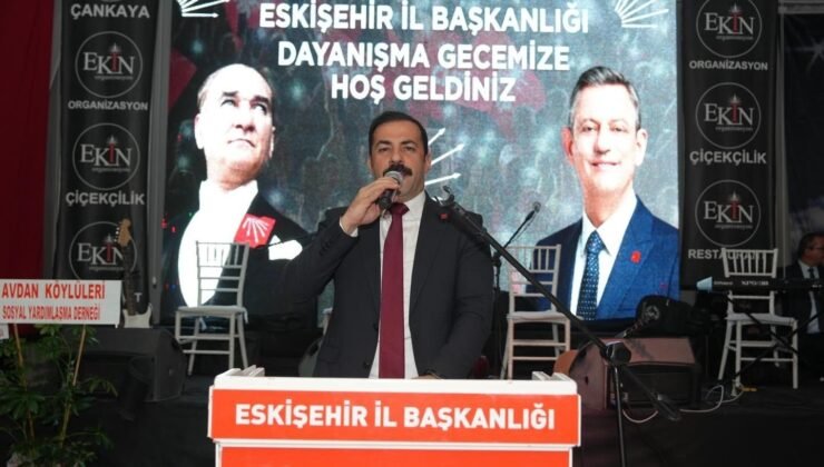 Talat Yalaz: Ayşe Ünlüce’ye Siyasi Algı Operasyonu Yapılıyor, Yargıyı Rahat Bırakın