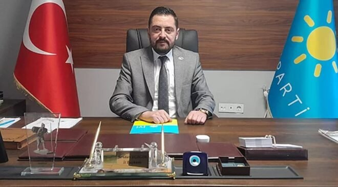 Serdar Ulucan’dan 23 Nisan Mesajı: Okullar Güvenli Olmalı