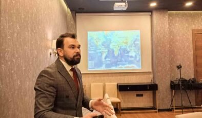 Afyonkarahisar için deprem uyarısı