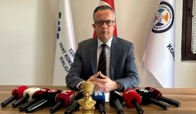 Eskişehir’e 35 Bin Taraftar Akını: Kent Ekonomisi Canlandı, Gözler Eskişehirspor’a Çevrildi