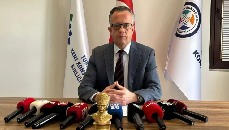 Eskişehir’e 35 Bin Taraftar Akını: Kent Ekonomisi Canlandı, Gözler Eskişehirspor’a Çevrildi