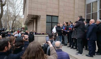 AK Parti’den ESKİ’ye fiyat tarifesi eleştirisi