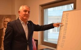 AK Parti’nin kazandığı seçimde CHP’li üye ’boş’ oy attığını itiraf etti