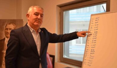 AK Parti’nin kazandığı seçimde CHP’li üye ’boş’ oy attığını itiraf etti