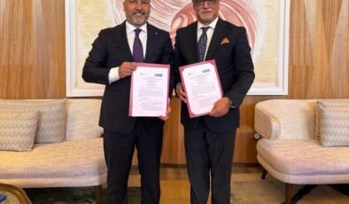 Anadolu Üniversitesi, Pakistan ile akademik iş birliklerini güçlendiriyor