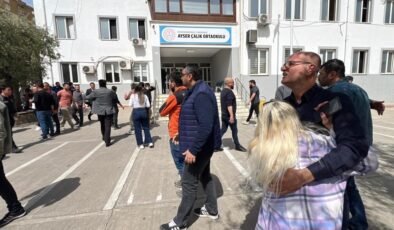 Kahramanmaraş’taki Okul Saldırısında Can Kaybı 10’a Yükseldi