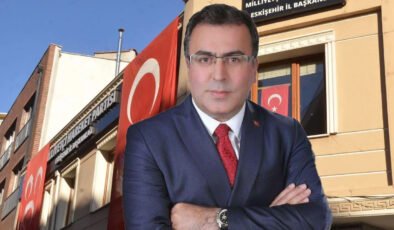 Başkan Ayhan Sezer’den 23 Nisan Mesajı: Milli Egemenliğin En Güçlü Nişanesi