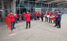 Bando EsEs’in kurucuları, Espana Cani’nin doğuş hikayesini anlattı