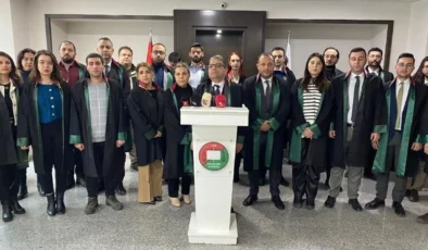 Eskişehir Barosu’ndan Okul Saldırıları Sonrası Güvenlik Çağrısı: İhmallerin Hesabı Sorulmalı