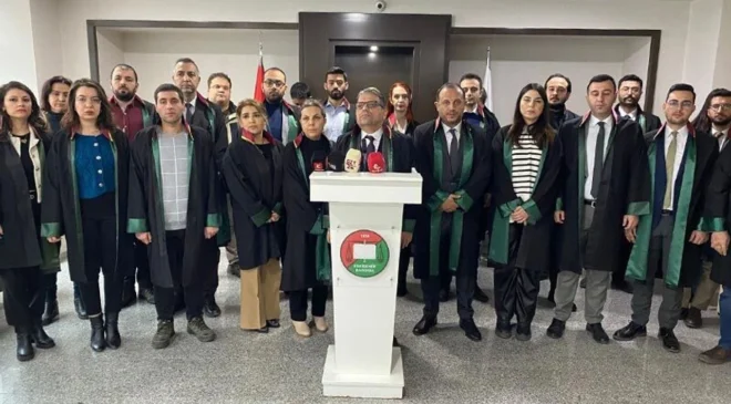 Eskişehir Barosu’ndan Okul Saldırıları Sonrası Güvenlik Çağrısı: İhmallerin Hesabı Sorulmalı