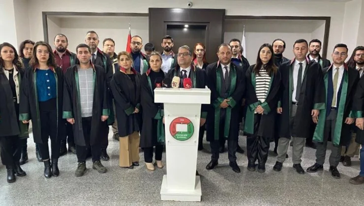 Eskişehir Barosu’ndan Okul Saldırıları Sonrası Güvenlik Çağrısı: İhmallerin Hesabı Sorulmalı