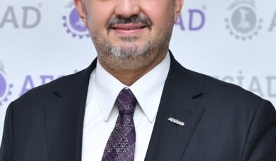 Başkan Sayın 1 Mayıs’ı kutladı
