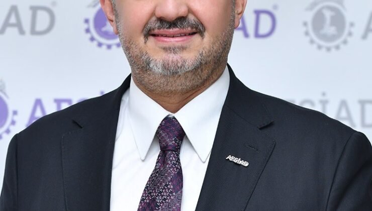 Başkan Sayın 1 Mayıs’ı kutladı