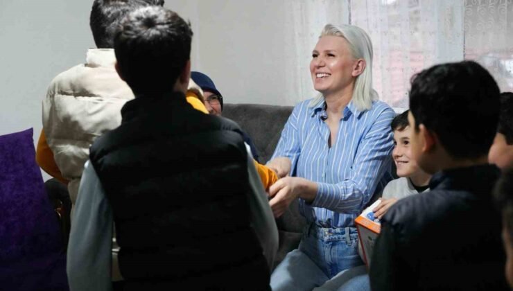 Başkan Subaşı: “Kadın dayanışmasını yerinde hissettik”