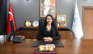 Başkan Tekin’den Başkan Bakkalcıoğlu’na sert cevap