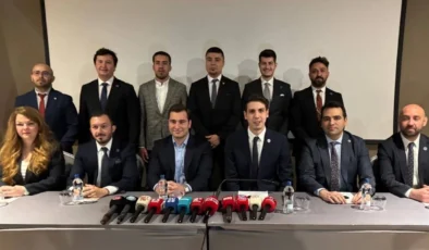 ESGİAD’dan Gençlere Destek: Gençlik Balosu Geliri Burs Olacak