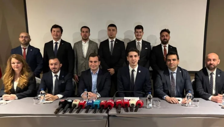 ESGİAD’dan Gençlere Destek: Gençlik Balosu Geliri Burs Olacak