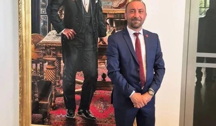 Belediye Meclis Üyesi Aslan hayatını kaybetti