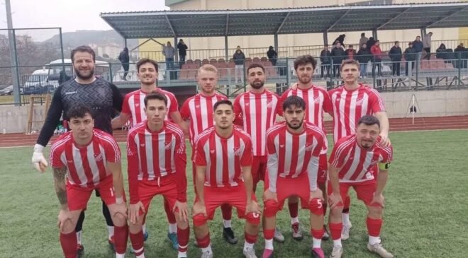 Bilecik 1. Amatör Lig’de gözler play-off müsabakalarına çevrildi