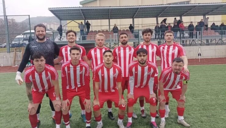 Bilecik 1. Amatör Lig’de gözler play-off müsabakalarına çevrildi