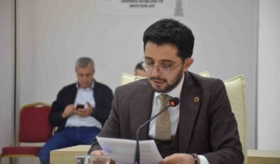 Bilecik Belediye Meclisi’nde ’Şehir İçi Toplu Taşıma Yönetmeliği’ tartışmas