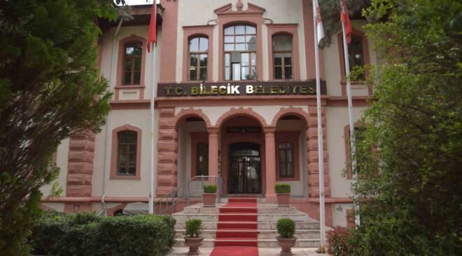 Bilecik Belediyesi tasarruf tedbirlerinde tam not aldı