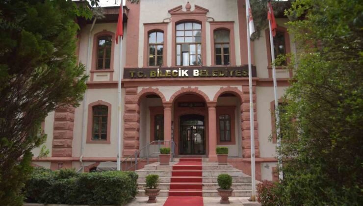 Bilecik Belediyesi tasarruf tedbirlerinde tam not aldı