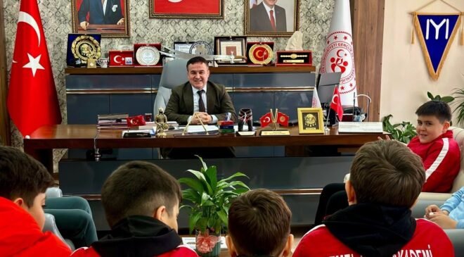 Bilecik sporcuları Türkiye Şampiyonası’nda başarı elde etti