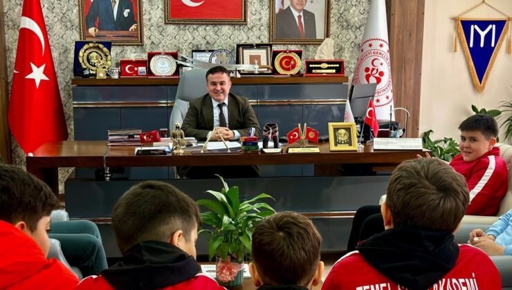 Bilecik sporcuları Türkiye Şampiyonası’nda başarı elde etti