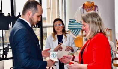 Bilecik’in turizminde hedefi uluslararası alanda tanınan kültür ve turizm şehir olmak