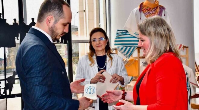 Bilecik’in turizminde hedefi uluslararası alanda tanınan kültür ve turizm şehir olmak