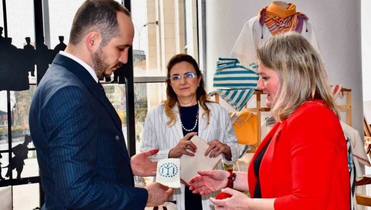 Bilecik’in turizminde hedefi uluslararası alanda tanınan kültür ve turizm şehir olmak