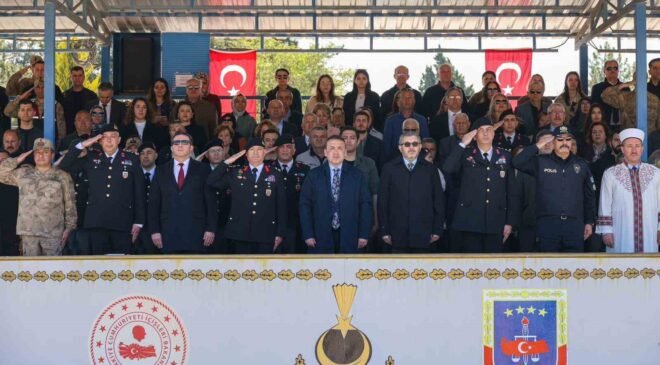 Bilecik’te 3 bin 69 bedelli er yemin etti