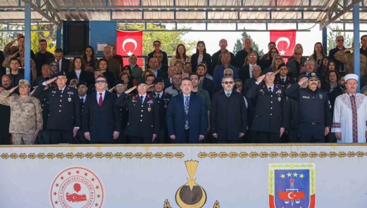 Bilecik’te 3 bin 69 bedelli er yemin etti