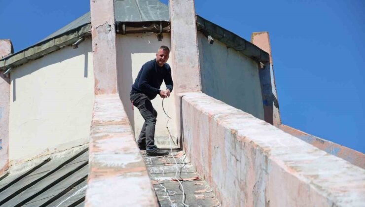 Bilecik’te Dijital Tarih Müzesi’nde sona yaklaşılıyor