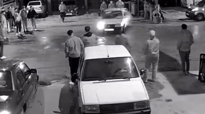 Bilecik’te drift yapan sürücüye 140 bin TL ceza