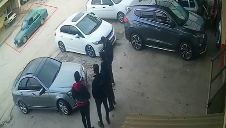 Bilecik’te drift yapan sürücüye 340 bin TL ceza