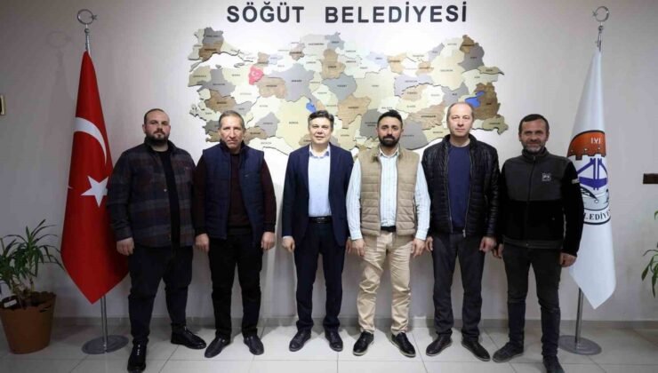 Bilecik’te ilçe esnafı ve ticari hayat masaya yatırıldı