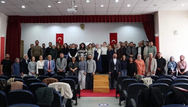 Bilecik’te Psikolojik Danışmanlar semineri düzenlendi