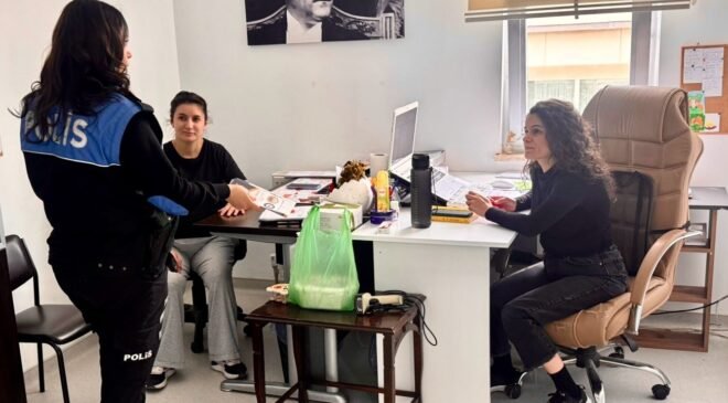 Bilecik’te sağlık çalışanlarına dolandırıcılık uyarısı