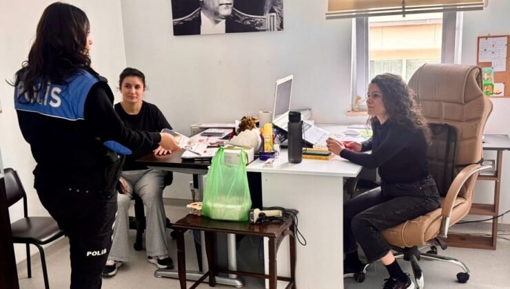 Bilecik’te sağlık çalışanlarına dolandırıcılık uyarısı