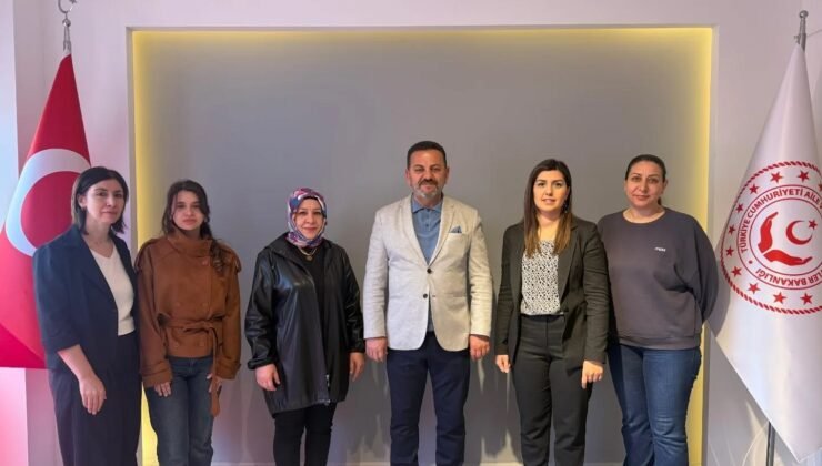 Bilecik’te şehit yakınları ve gaziler için oryantasyon programı