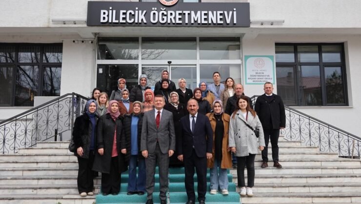 Bilecik’te servis güvenliği masaya yatırıldı