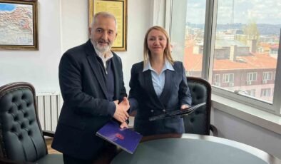 Bilecik’te tarımın geleceğini etkileyecek iş birliği