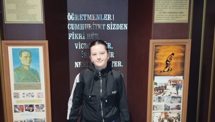 Bilecik’ten Türkiye birinciliği