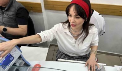 Bir anlık dalgınlık 100 Euro’ya böyle mal oldu