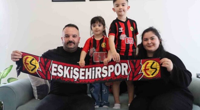 Biriktirdiği tüm parasını şampiyonluk için bağışladı