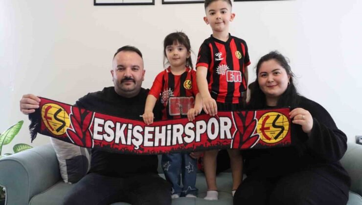 Biriktirdiği tüm parasını şampiyonluk için bağışladı