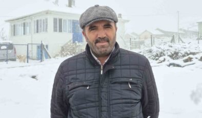 Bozdağ Mahallesi’ne dışarıdan gelen hayvancılara karşı denetimlerin sıkılaştırılması isteniyor