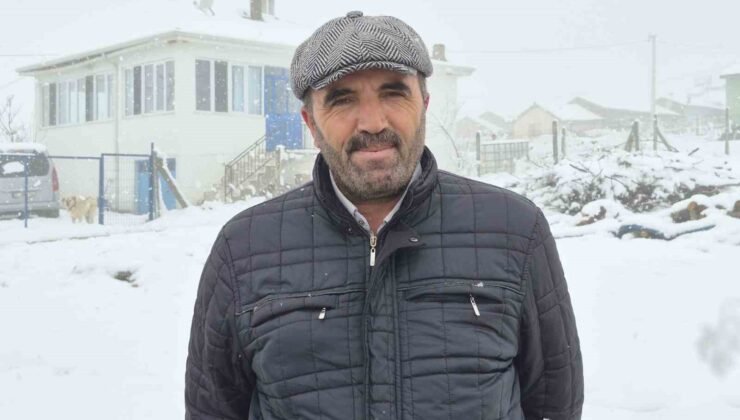 Bozdağ Mahallesi’ne dışarıdan gelen hayvancılara karşı denetimlerin sıkılaştırılması isteniyor